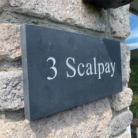 Scalpay@Knock View Apartments, Sleat, Isle Of Skye Teangue  ภายนอก รูปภาพ
