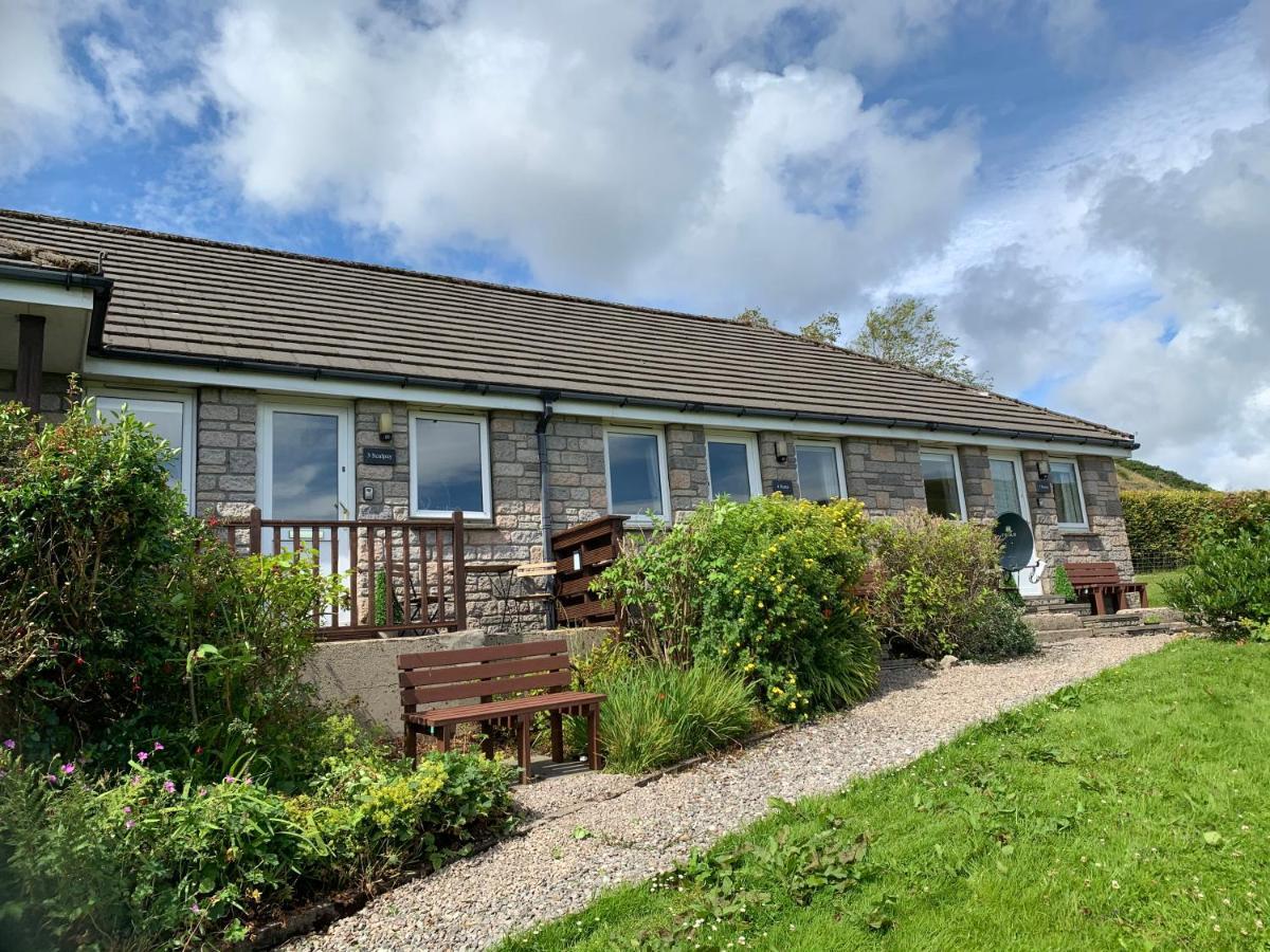 Scalpay@Knock View Apartments, Sleat, Isle Of Skye Teangue  ภายนอก รูปภาพ