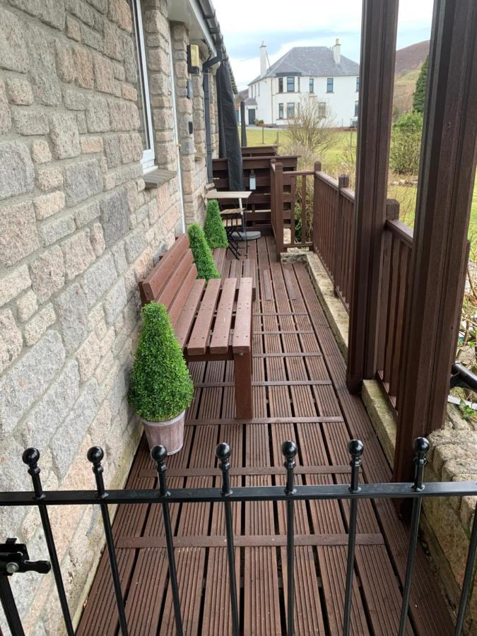 Scalpay@Knock View Apartments, Sleat, Isle Of Skye Teangue  ภายนอก รูปภาพ