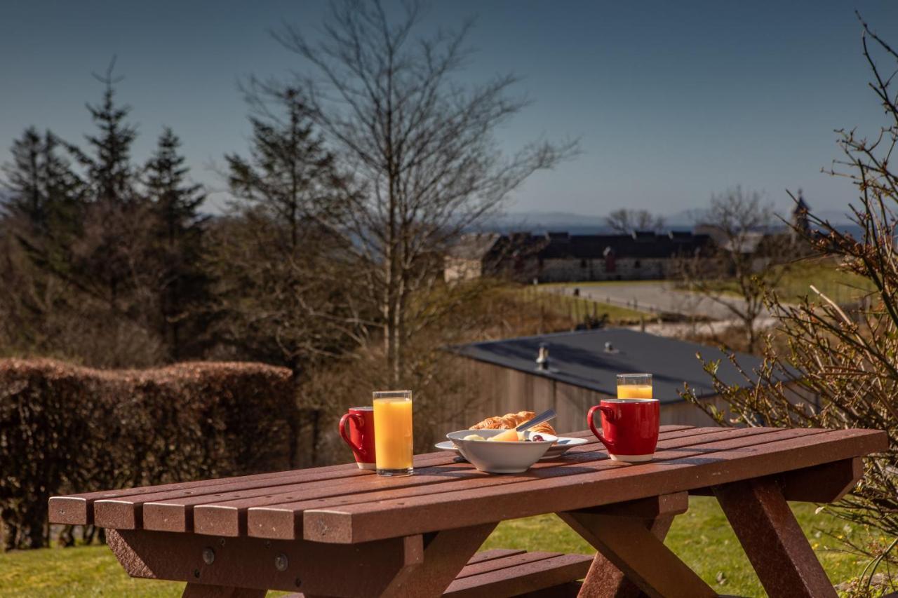 Scalpay@Knock View Apartments, Sleat, Isle Of Skye Teangue  ภายนอก รูปภาพ