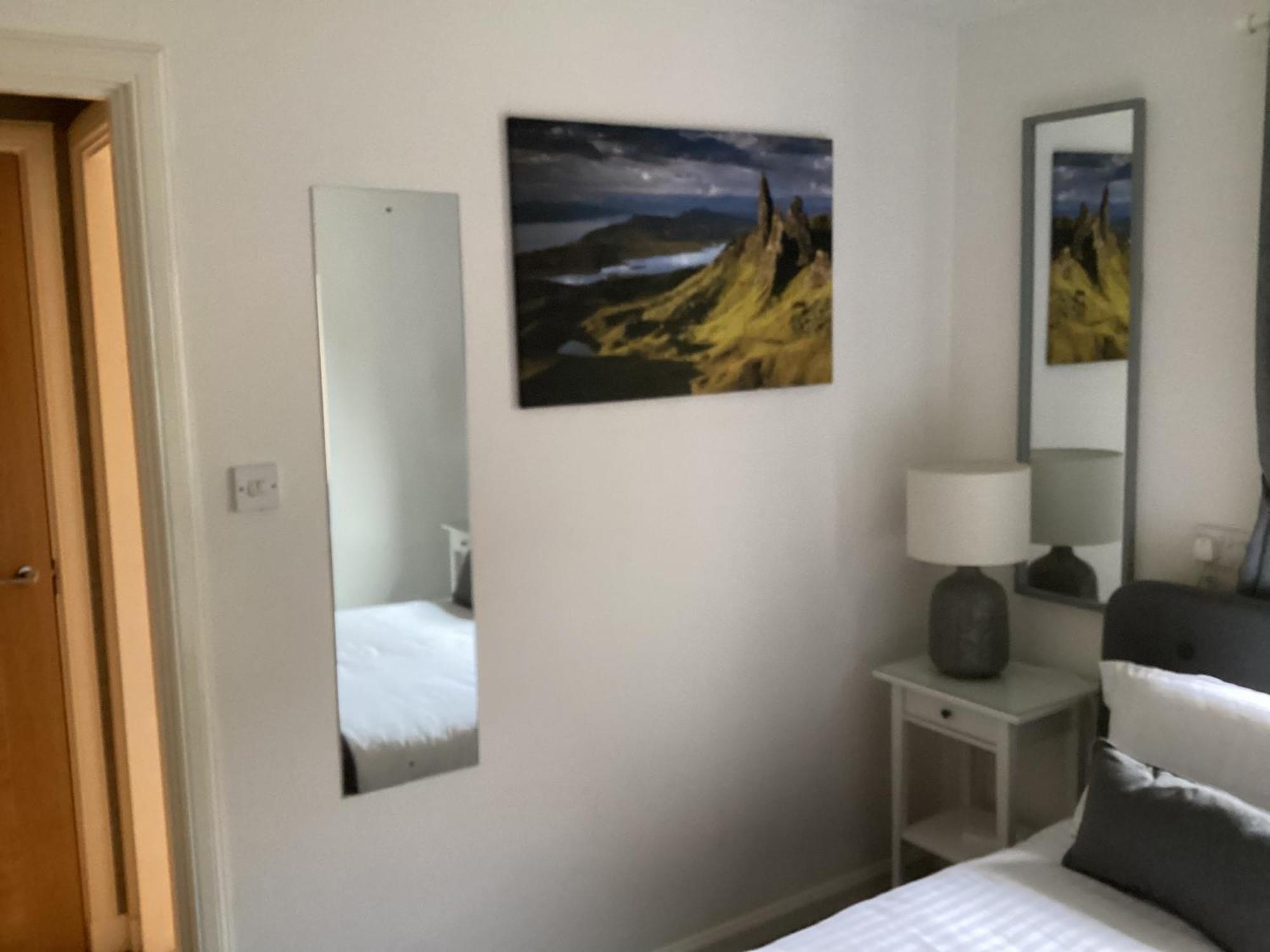 Scalpay@Knock View Apartments, Sleat, Isle Of Skye Teangue  ภายนอก รูปภาพ