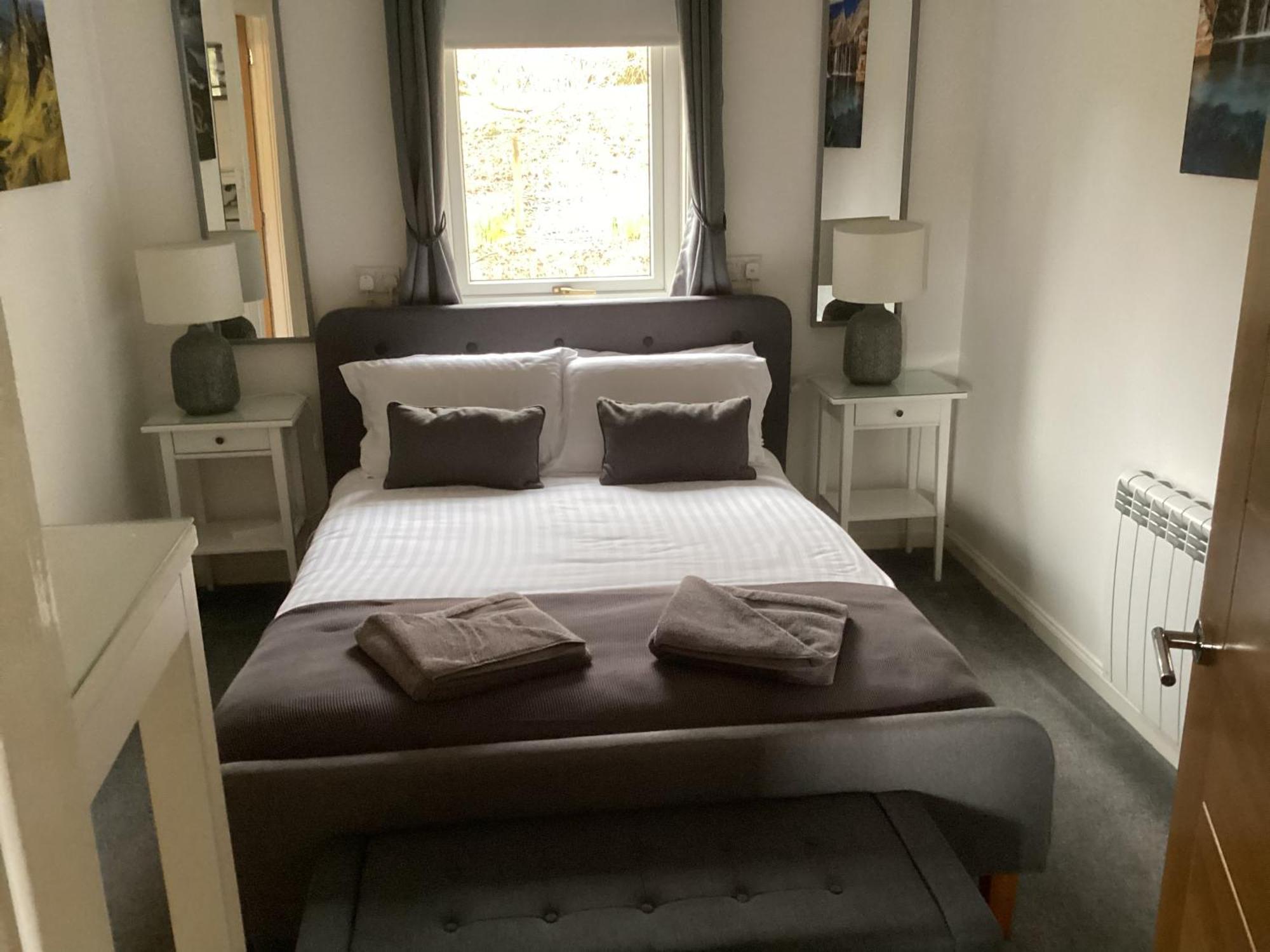 Scalpay@Knock View Apartments, Sleat, Isle Of Skye Teangue  ภายนอก รูปภาพ