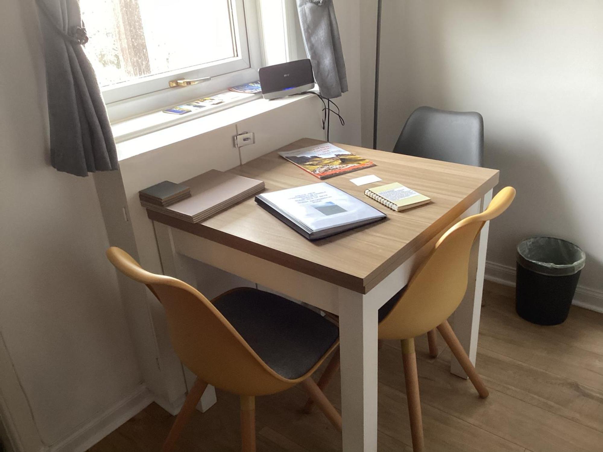 Scalpay@Knock View Apartments, Sleat, Isle Of Skye Teangue  ภายนอก รูปภาพ