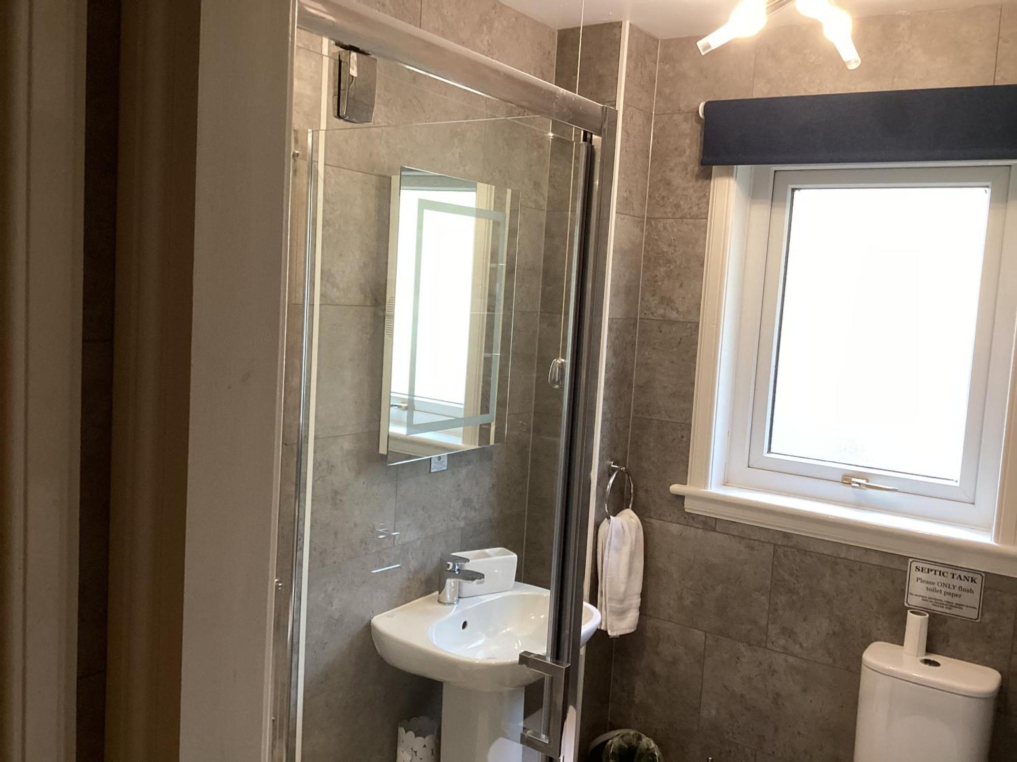 Scalpay@Knock View Apartments, Sleat, Isle Of Skye Teangue  ภายนอก รูปภาพ
