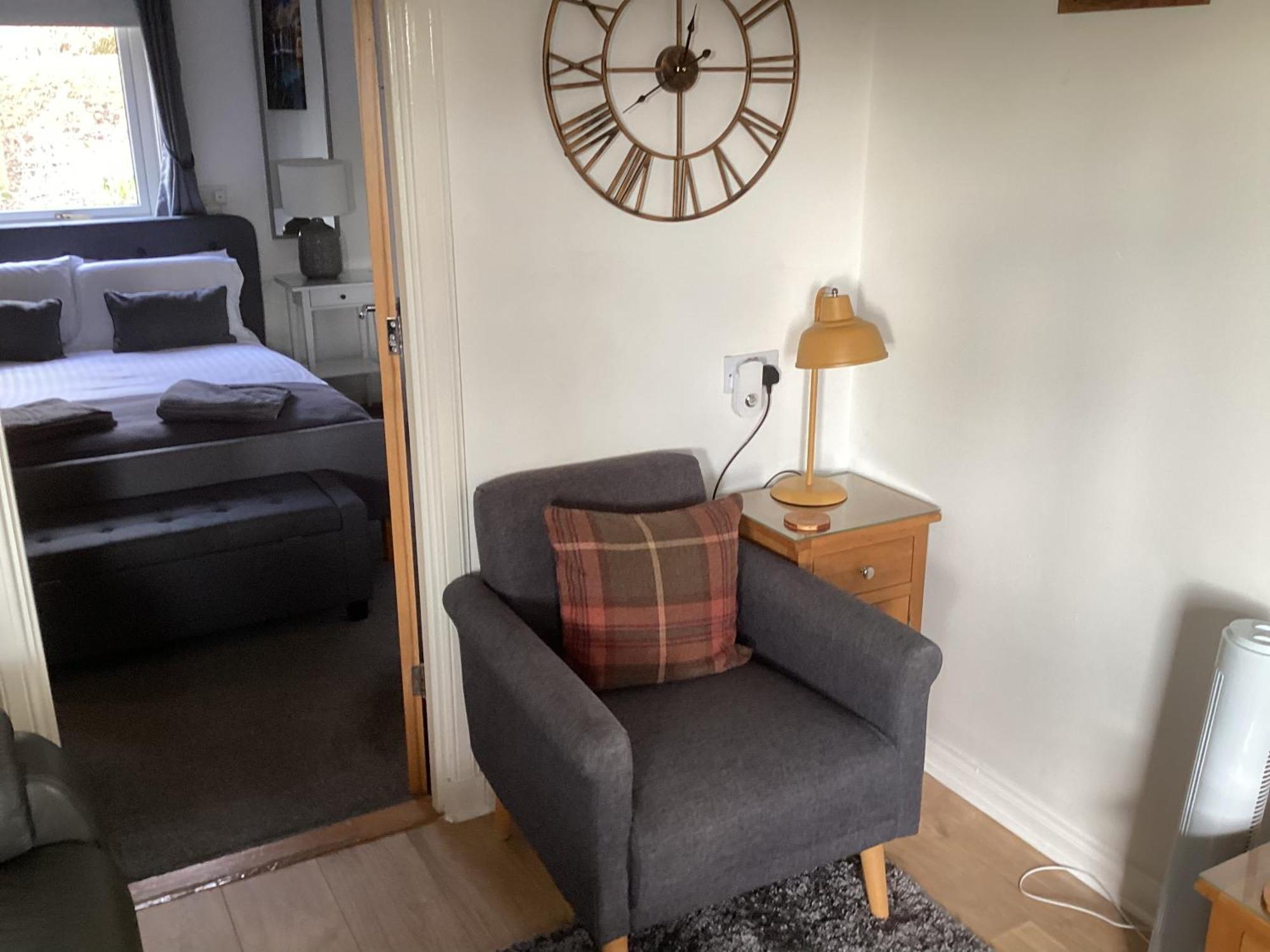 Scalpay@Knock View Apartments, Sleat, Isle Of Skye Teangue  ภายนอก รูปภาพ
