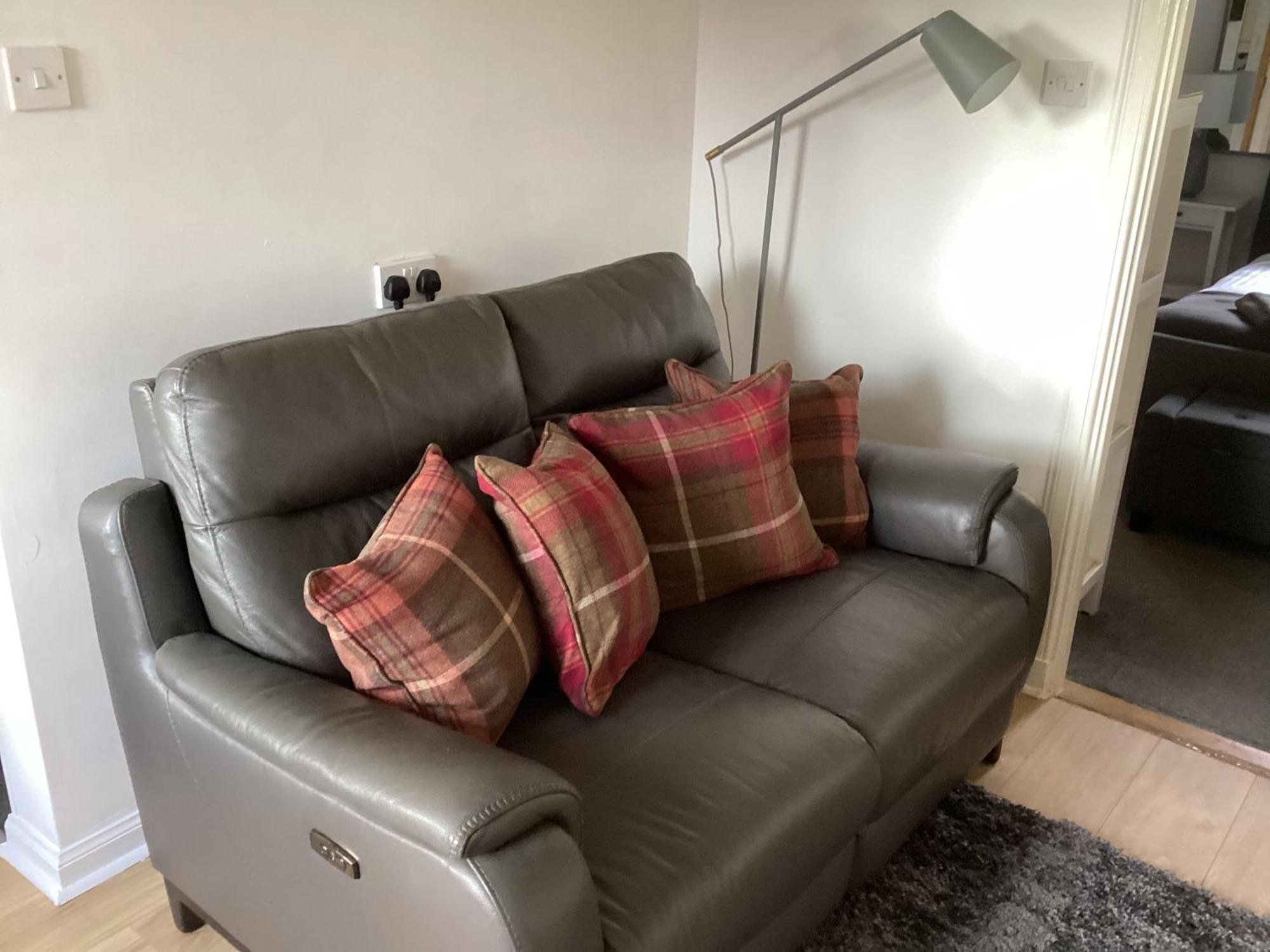 Scalpay@Knock View Apartments, Sleat, Isle Of Skye Teangue  ภายนอก รูปภาพ